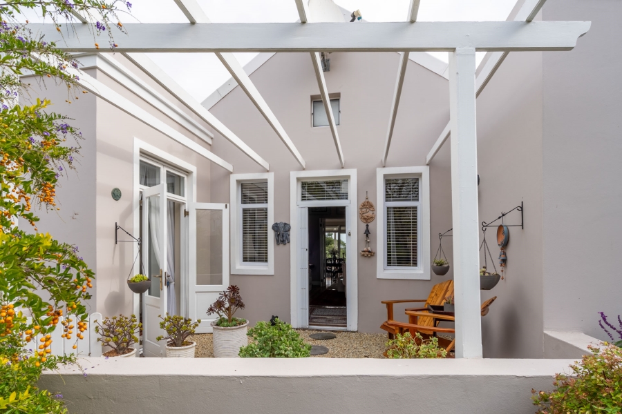 3 Bedroom Property for Sale in Hunters Estate Western Cape